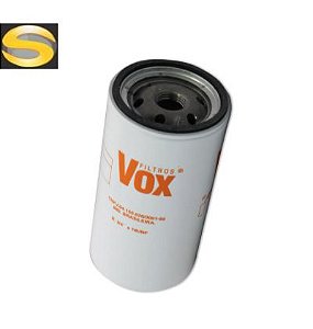 VOX LB408 - Filtro de Óleo Lubrificante
