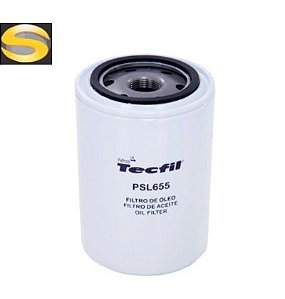 TECFIL PSL655 - Filtro de Óleo Lubrificante