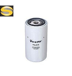 TECFIL PSL675 - Filtro de Óleo Lubrificante