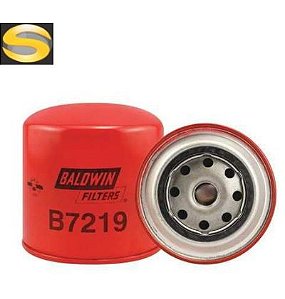 BALDWIN B7219 - Filtro de Óleo Lubrificante