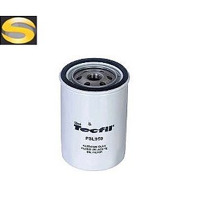 TECFIL PSL959 - Filtro de Óleo Lubrificante