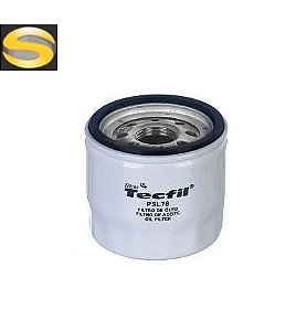TECFIL PSL78 - Filtro de Óleo Lubrificante
