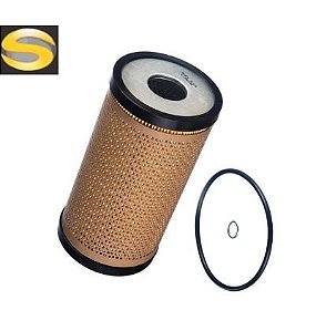 TECFIL PL519 - Filtro de Óleo Lubrificante
