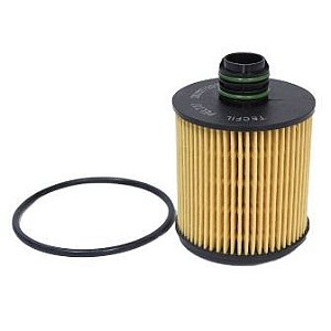 TECFIL PEL727 - Filtro de Óleo Lubrificante