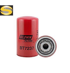 BALDWIN BT7237 - Filtro de Óleo Lubrificante