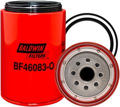 BALDWIN BF46083-O - Filtro de Combustível