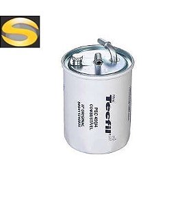 TECFIL PSC498/4 - Filtro de Combustível