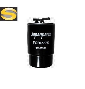 JAPANPARTS FCBR77S - Filtro de Combustível