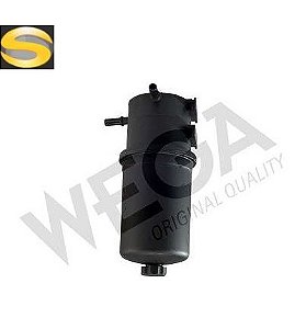 WEGA FCD0919 - Filtro de Combustível