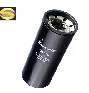 TECFIL PSL300 - Filtro de Óleo Lubrificante