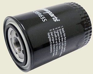 JAPANPARTS FOBR65S - Filtro de Óleo Lubrificante
