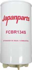 JAPANPARTS FCBR134S - Filtro Desumidificador