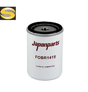 🚍 JAPANPARTS FOBR141S - Filtro Separador