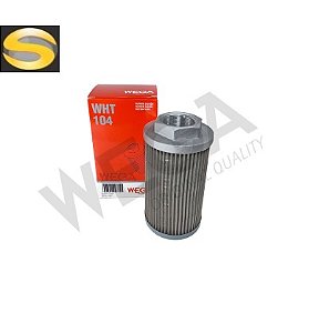 WEGA WHT104 - Filtro Sucção
