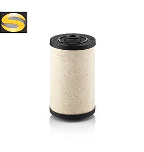 MANN BFU900 - Filtro de Combustível