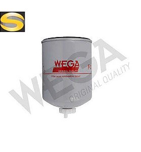 WEGA FCD2212 - Filtro Desumidificador