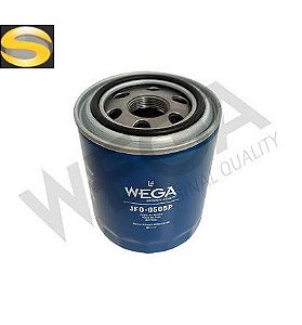 WEGA JFO0505P - Filtro de Óleo Lubrificante