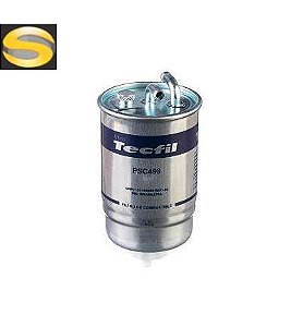TECFIL PSC498 - Filtro de Combustível
