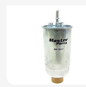 MASTERPARTS MWM MM100131 - Filtro de Combustível