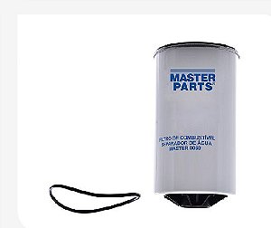 MASTERPARTS MWM MASTER0060 - Filtro de Combustível