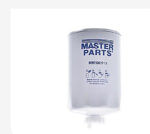 MASTERPARTS MWM MM100513 - Filtro de Combustível