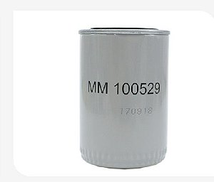 MASTERPARTS MWM MM100529E - Filtro de Combustível