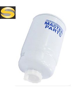 MASTERPARTS MWM MM100642 - Filtro de Combustível