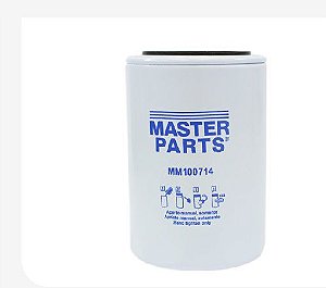 MASTERPARTS MWM MM100714 - Filtro de Combustível