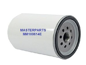 MASTERPARTS MWM MM100614E - Filtro de Combustível