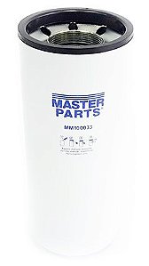 MASTERPARTS MWM MM100033 - Filtro de Óleo Lubrificante