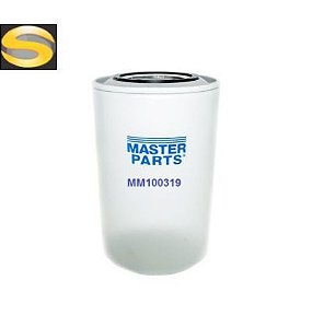 MASTERPARTS MWM MM100319 - Filtro de Óleo Lubrificante
