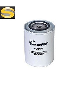 TECFIL PSC404 - Filtro de Combustível