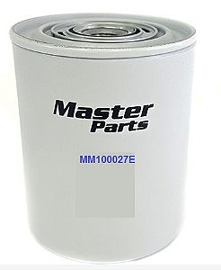 MASTERPARTS MWM MM100027E - Filtro de Óleo Lubrificante