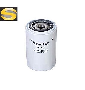 TECFIL PSC84 - Filtro de Combustível