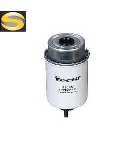 TECFIL PSC877 - Filtro de Combustível