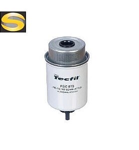 TECFIL PSC879 - Filtro de Combustível