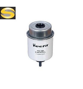 TECFIL PSC880 - Filtro de Combustível