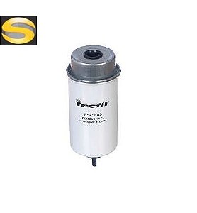 TECFIL PSC885 - Filtro de Combustível