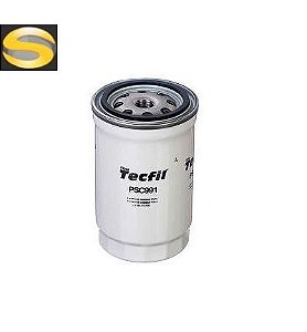 TECFIL PSC991 - Filtro de Combustível
