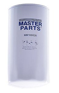 MASTERPARTS MWM MM100026 - Filtro de Óleo Lubrificante