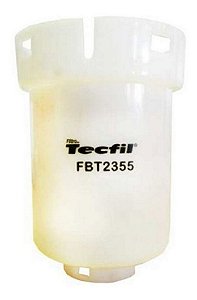 TECFIL FBT2355 - Filtro de Combustível