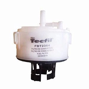 TECFIL FBT2364 - Filtro de Combustível
