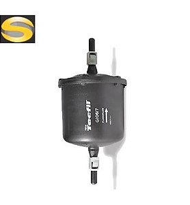 TECFIL GI06/7 - Filtro de Combustível