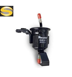 TECFIL GI83/1 - Filtro de Combustível