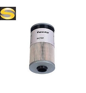 TECFIL PC727 - Filtro de Combustível