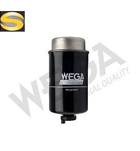 WEGA FCD0183 - Filtro de Combustível