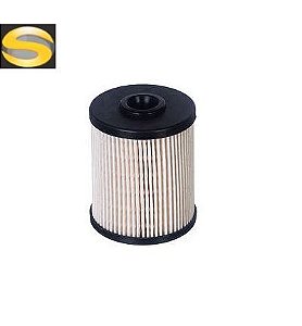 TECFIL PEC3056 - Filtro de Combustível