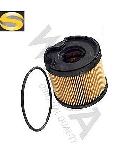 WEGA FCD0767 - Filtro de Combustível