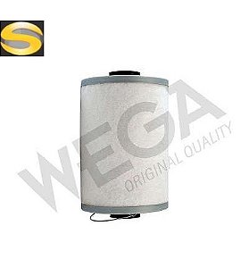 WEGA FCD0715/1 - Filtro de Combustível (cada)