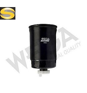 WEGA FCD1119 - Filtro de Combustível